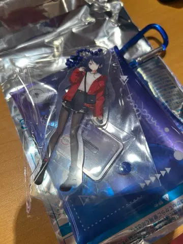 하츠네 미쿠 프로젝트 세카이 스시로 멀티 파우치 Leoneed