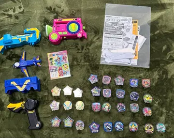 피카친 키트 묶음 판매