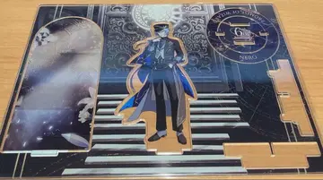 마법사의 약속 마호야쿠 6주년 스토어 아크릴 스탠드 네로