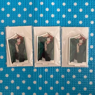 [ 즉시 구매 가능 ] 우타프리 CR 복권 아크릴 스탠드 히메노 레이지