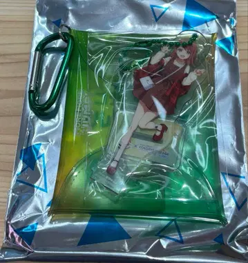 프로세카 스시로 멀티 파우치 미노리