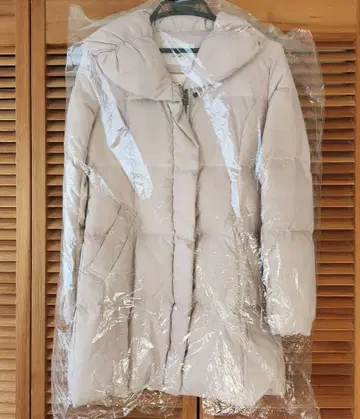 ef-de 후드 부착 다운