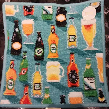 러브리바이페이러 [러브리 파티] 손수건