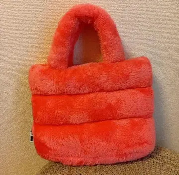 toft 토프트 봉제 인형 소프트 토이 백