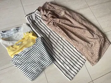 콜라주 개럴개런트 여러가지 모음 ( 새상품 포함 )