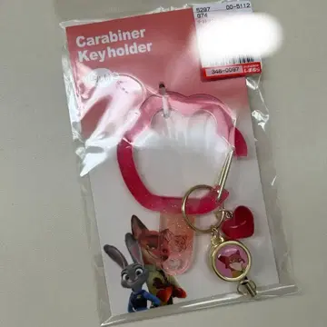 시마무라 주토피아2 낚시릴 카라비너 닉