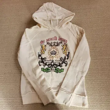 Anna Kerry 후드티