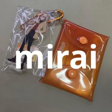 프로젝트 세카이 프로세카 스시로 멀티 파우치 텐마 츠카사