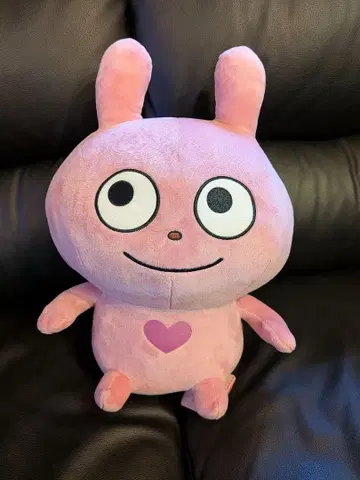 니시무라 유우지 메챠데카 봉제 인형 ~러브래빗~