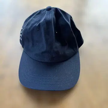 ANTI SOCIAL SOCIAL CLUB 야구 모자 네이비