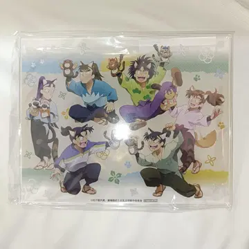 닌타마 란타로 난자타운 미니게임 A상 육학년