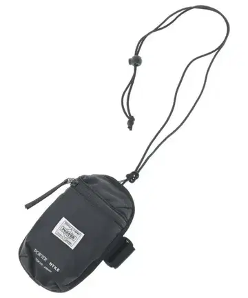 HYKE 파우치 여성용