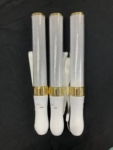 응원봉 3개 세트