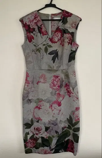 캘빈 클라인 원피스