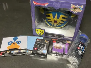 드래곤 퀘스트 제일복권 묶음 판매