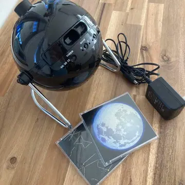 HOMESTAR PRO 홈스타 프로 가정용 플라네타리움 세가 토이즈