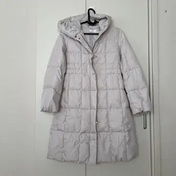 a.v.v. 아베베 롱 다운 코트 새상품 미착용