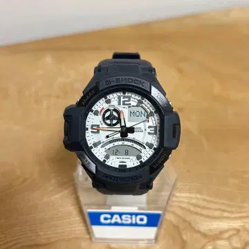 CASIO / 카시오 G-SHOCK Sky Cockpit GA-1100
