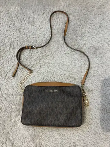 MICHAEL KORS 마이클코어스 숄더백