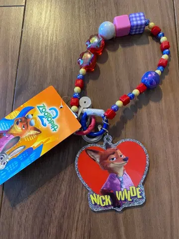 주토피아2 x 시마무라 닉 미러 포함 참