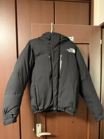 THE NORTH FACE 발토로 라이트 자켓