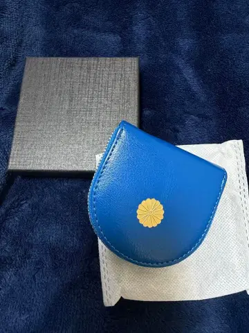 황궁 한정판 코인 케이스