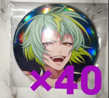 파라라이 캔뱃지 미코시바 켄타 한여름의 환영