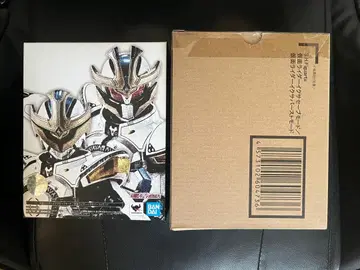 S.H.Figuarts 진골조제법 가면라이더 이크사