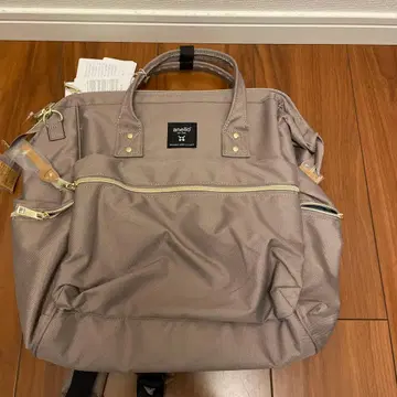 anello 그레이 백팩 ATC3332Z