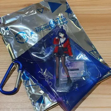 프로세카 스시로 호시노 이치카