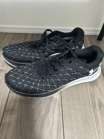 언더아머 27.5cm 스니커즈 under armour