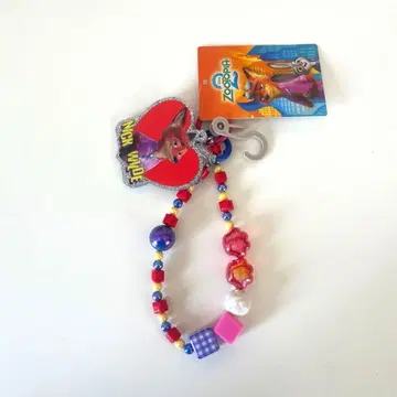 시마무라 주토피아2 닉 거울 포함 참