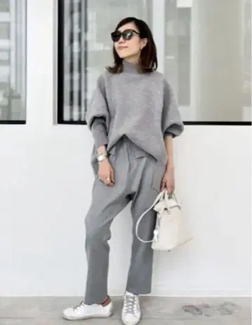 GOOD GRIEF 굿그리프 사루엘 팬츠