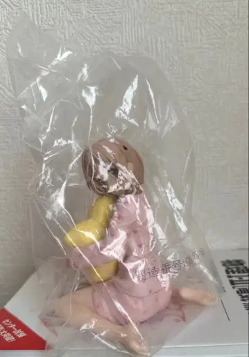 미개봉 피규어 샤니마스 사쿠라기 마노