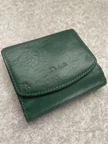 Dakota 접이식 지갑