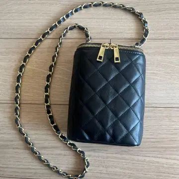 오우렌 체인 백