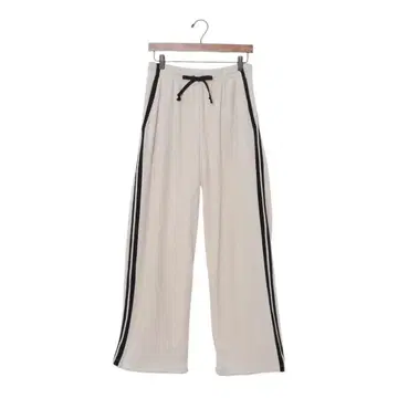 25ss CLANE PILE LINE PANTS