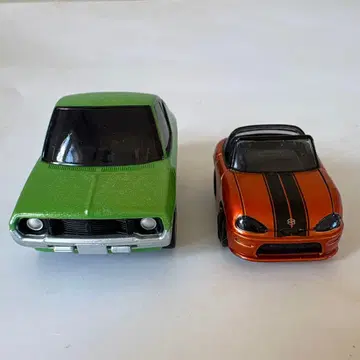 초로Q 실비아 1800 LS-X 카푸치노 풀백카 미니카