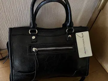 앤티크 2way 백 (HK WORKS LONDON) 새상품!