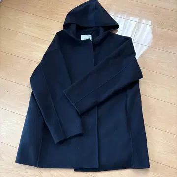 어반 리서치 도어스 네이비 코트 M