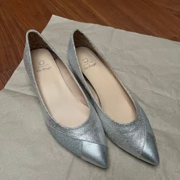 히미코 24cm 펌프스