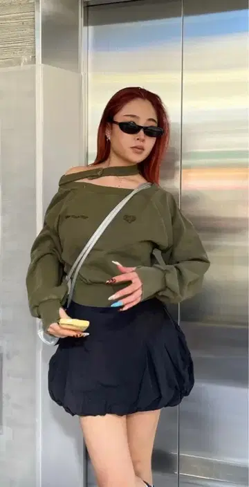 hth 2way 숄더 트레이닝복