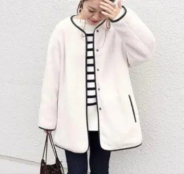 쉽스 보아 코트 쉽스