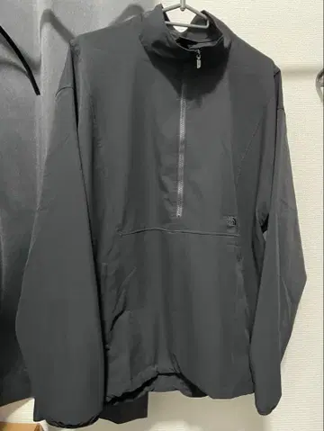 THE NORTH FACE 비 프리 아노락