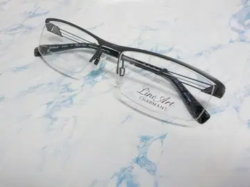 Line Art CHARMANT 안경 프레임 XL2214 55 GN