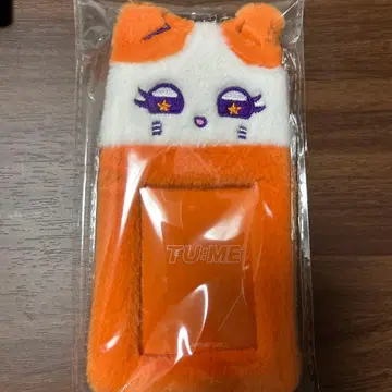 에비하라 츠즈미 트레이딩 카드 홀더