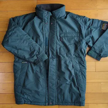 Jichodo 방수 방한 코트