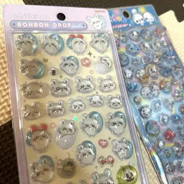 치이카와 아와와짱