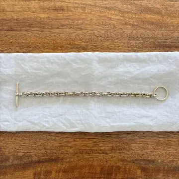 LAVER TASCO 팔찌 약 20cm