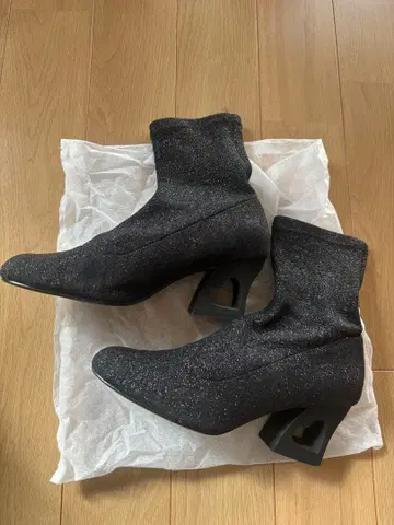 honey salon 부츠 하트